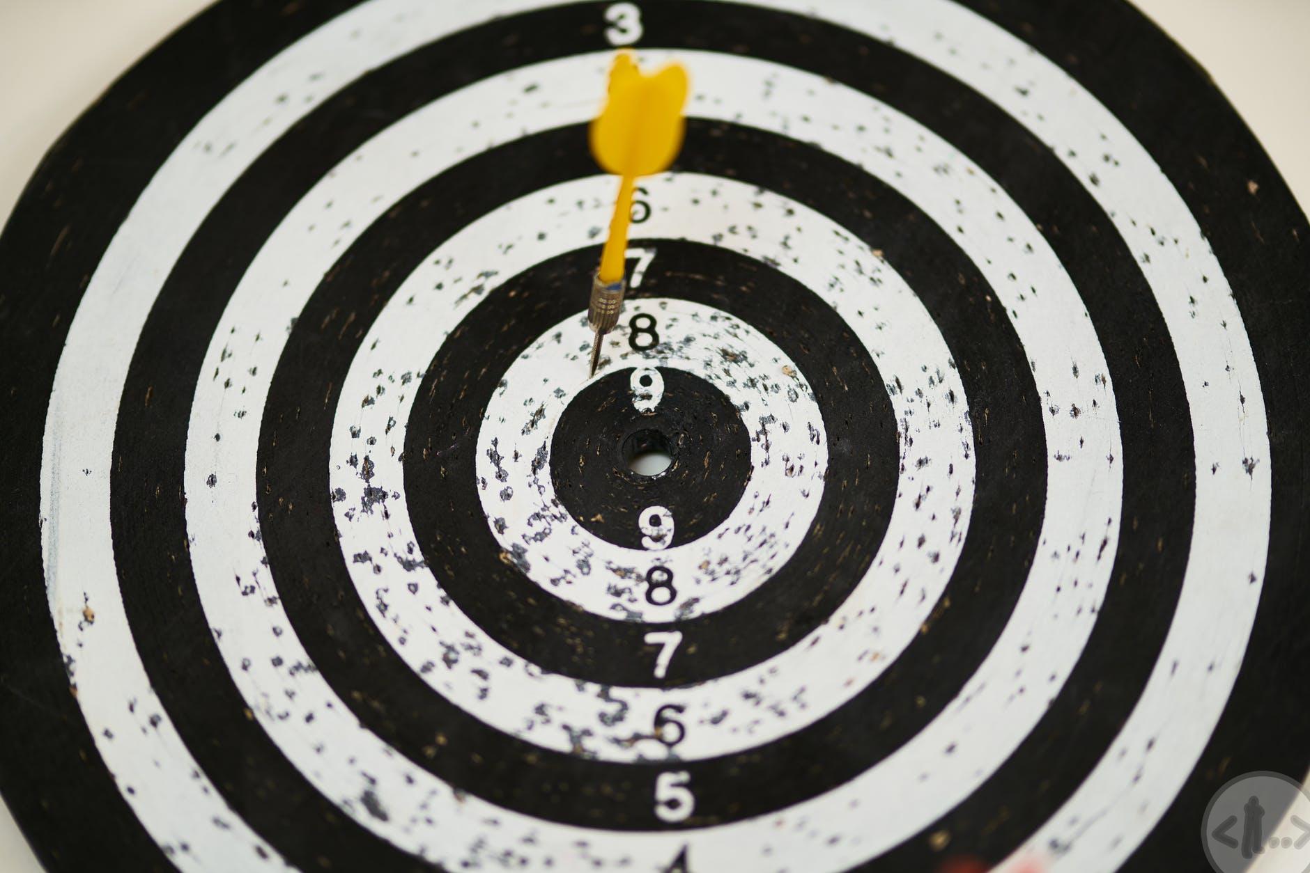 Erfolgreiche Marketingstrategien durch eine klare Definition der Zielgruppe