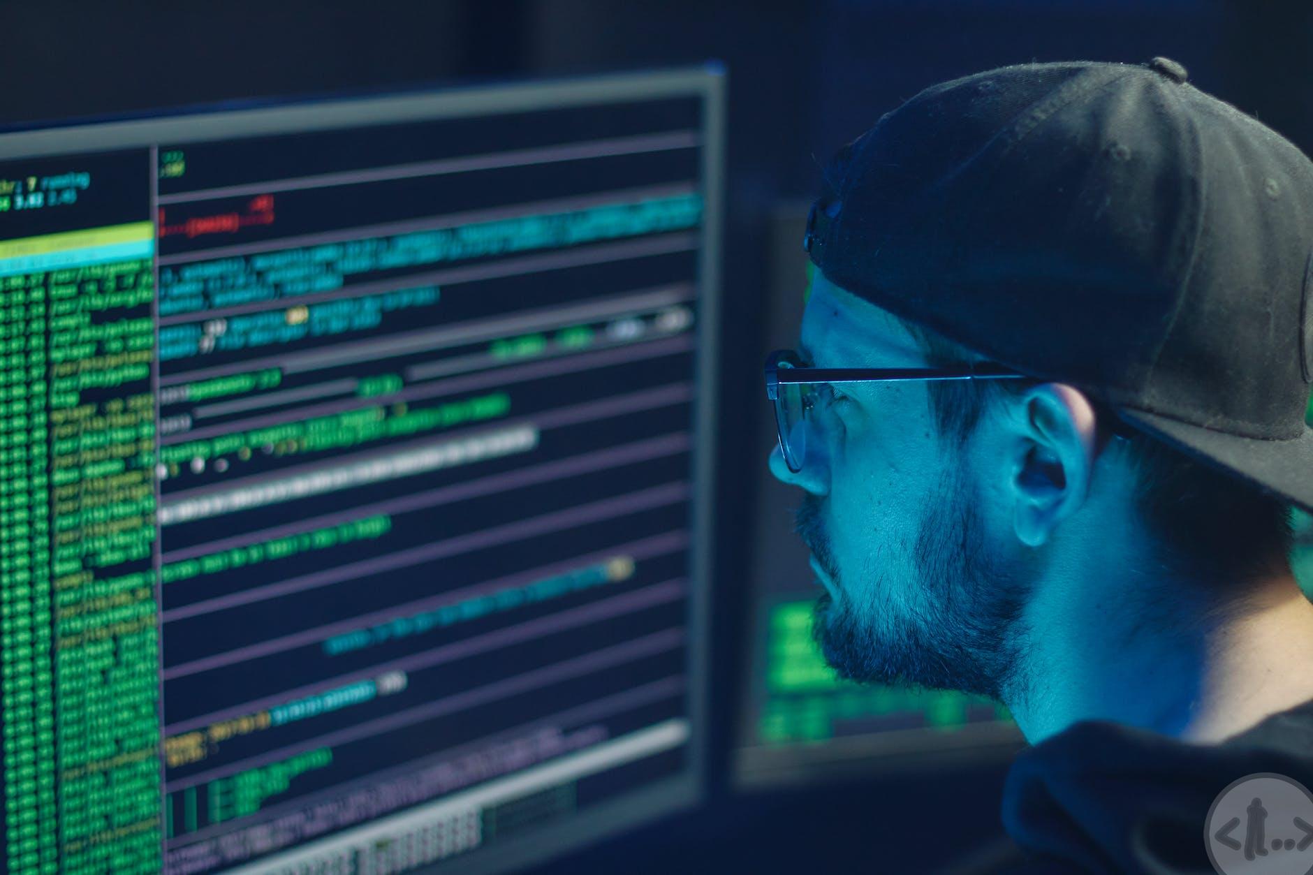 man people night dark