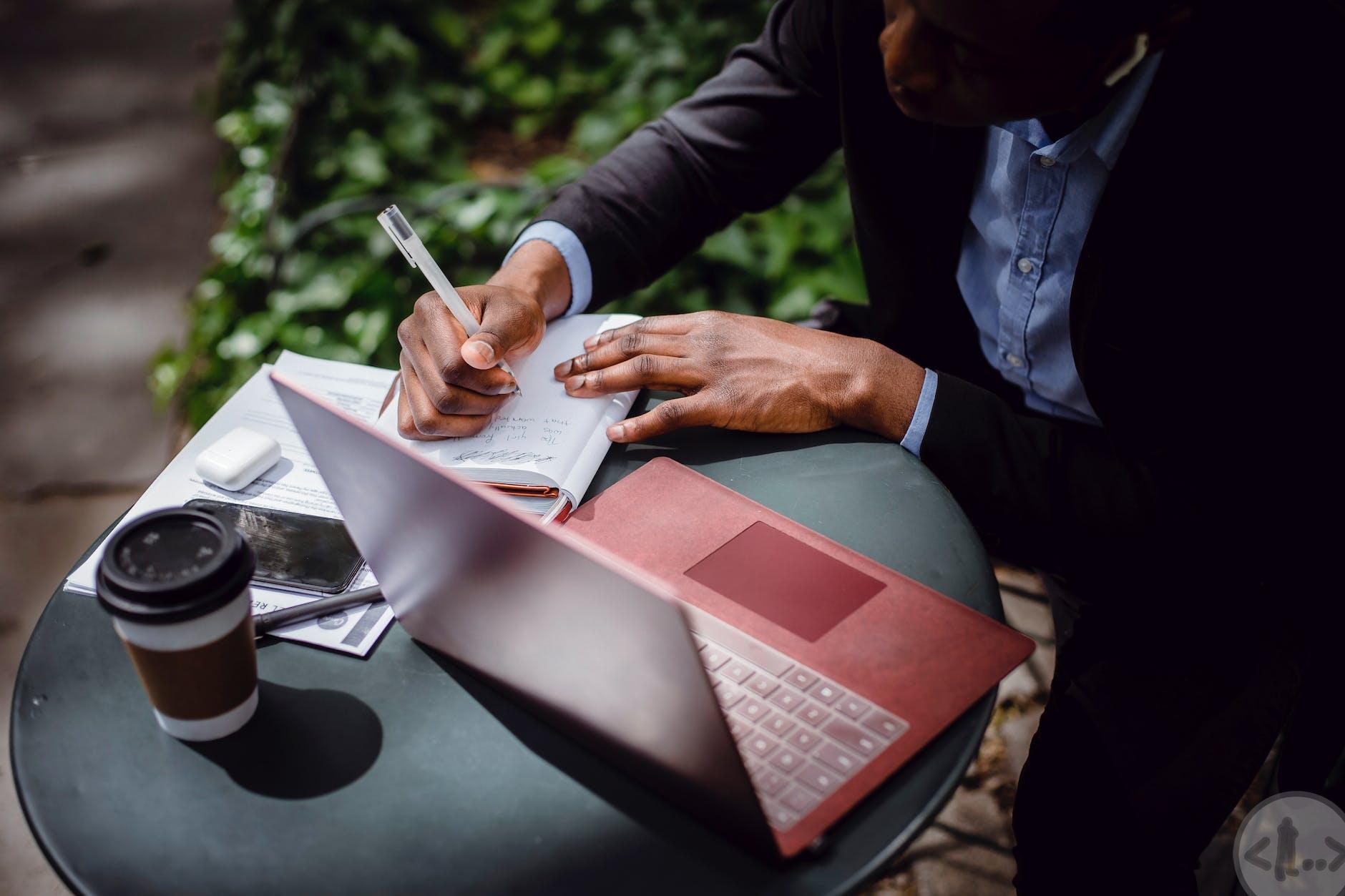 Das PESO-Modell - Effizienz im Online-Marketing