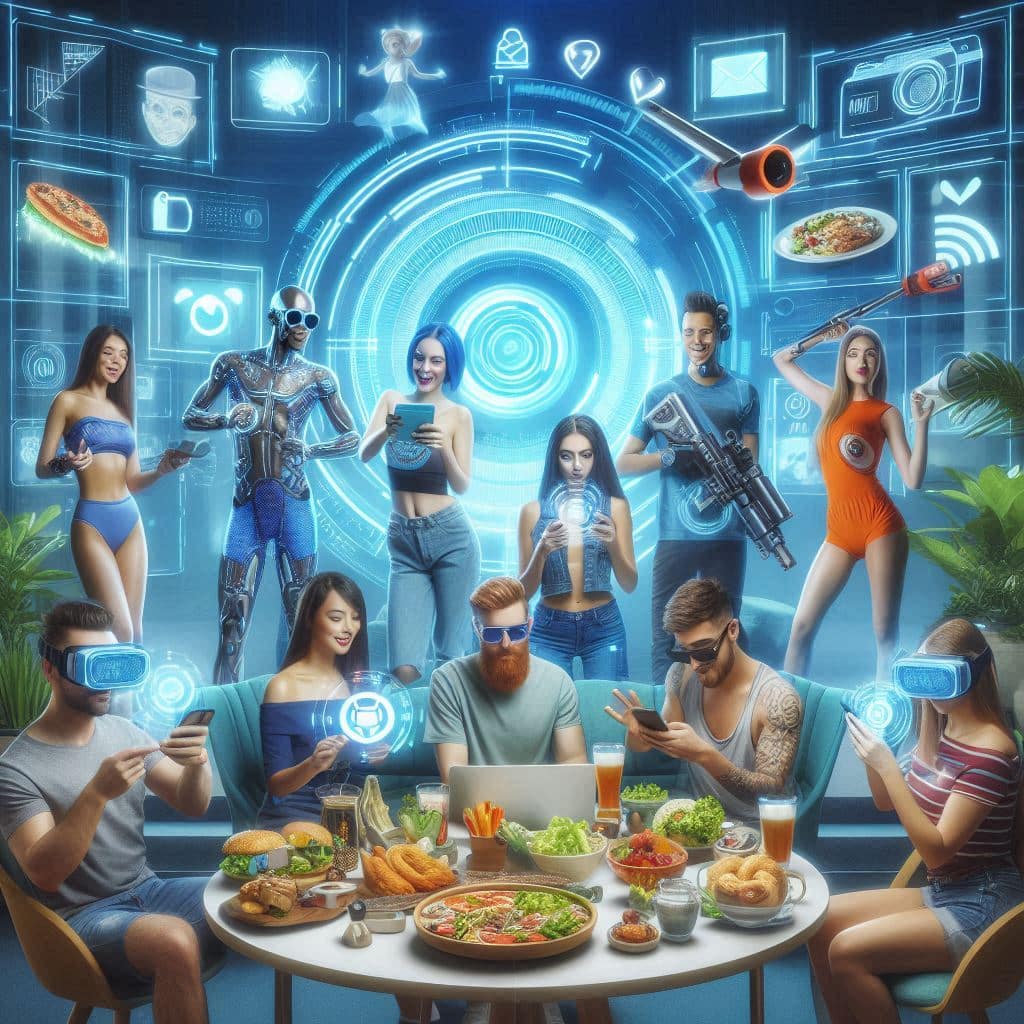 Die Zukunft heisst Influencer Marketing