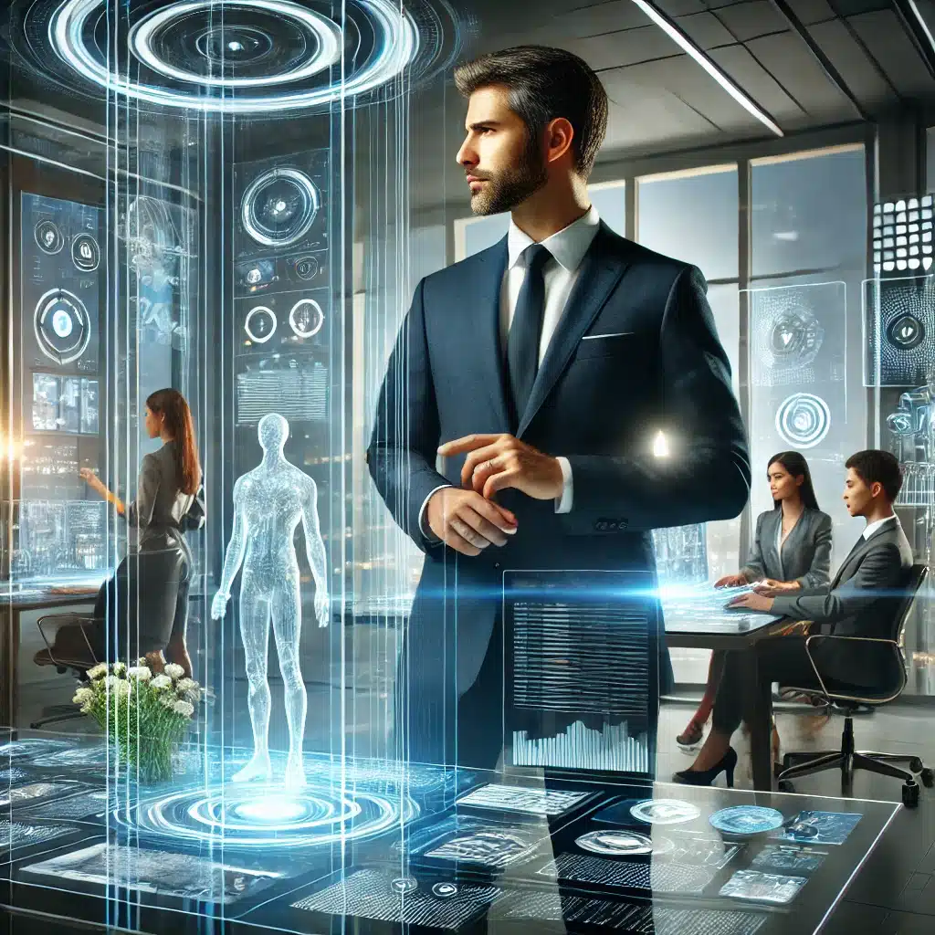 Management 4.0: Führen in Zeiten der Digitalisierung