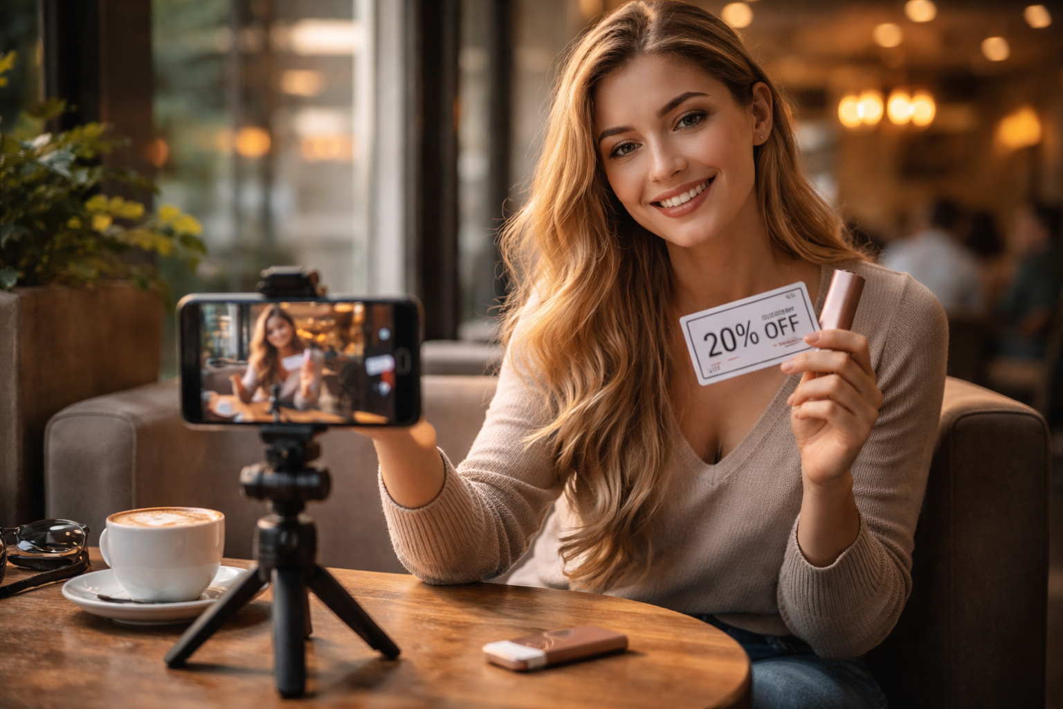 Influencer Marketing 2.0: Warum Vertrauen kein Rabattcode ist