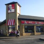 KFC - Harrogate Road
