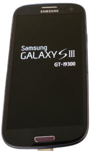 Samsung Galaxy S3 02